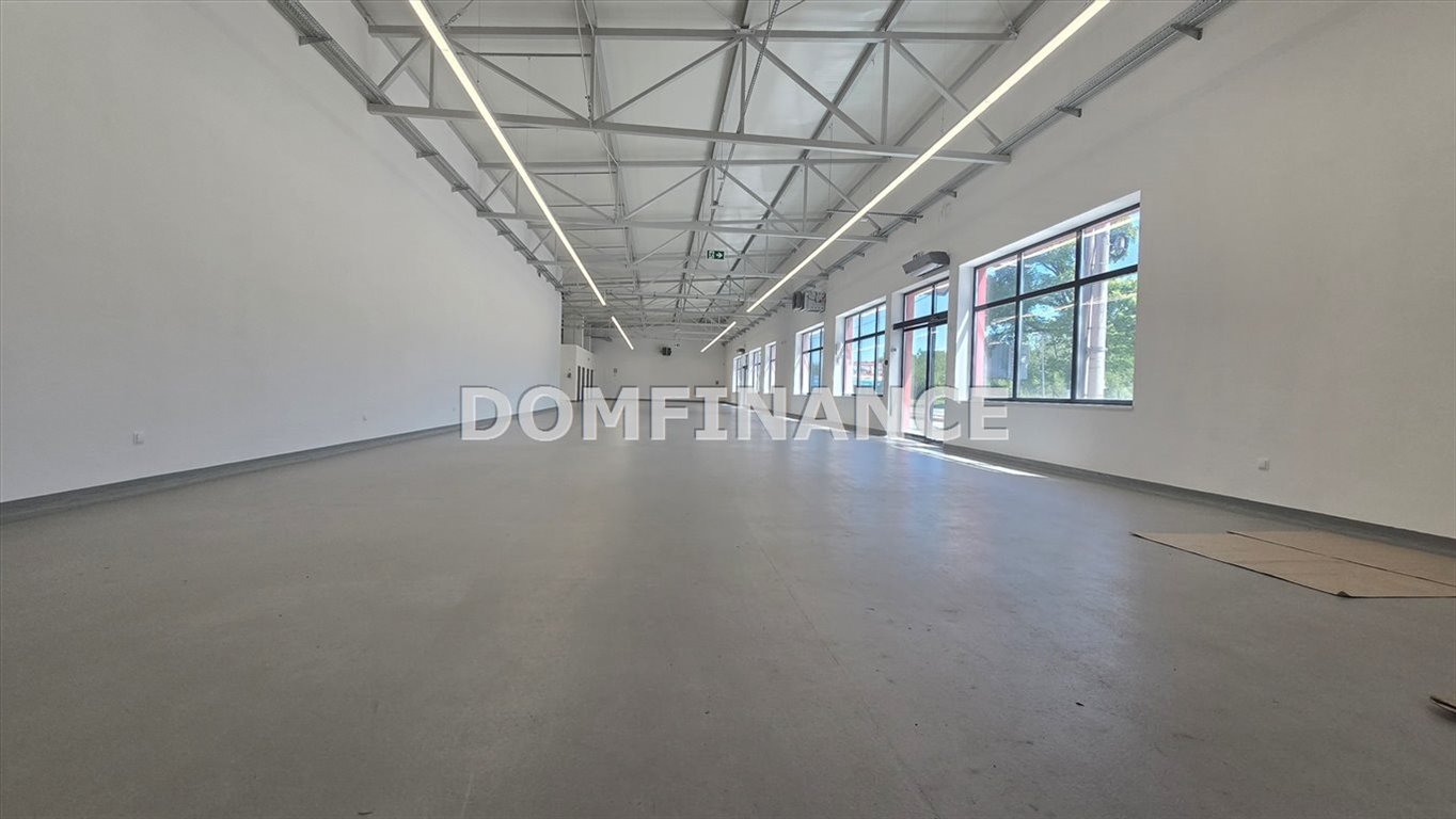 Lokal użytkowy na wynajem Radomyśl Wielki  500m2 Foto 18