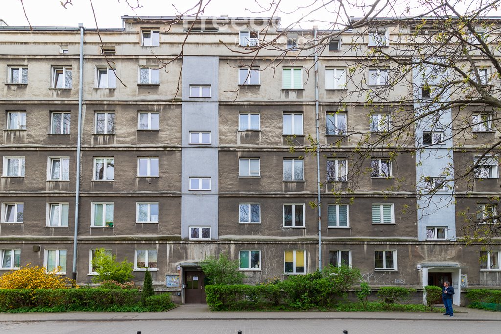Mieszkanie dwupokojowe na sprzedaż Wrocław, Przedmieście Oławskie, Przedmieście Oławskie, Tadeusza Kościuszki  37m2 Foto 13