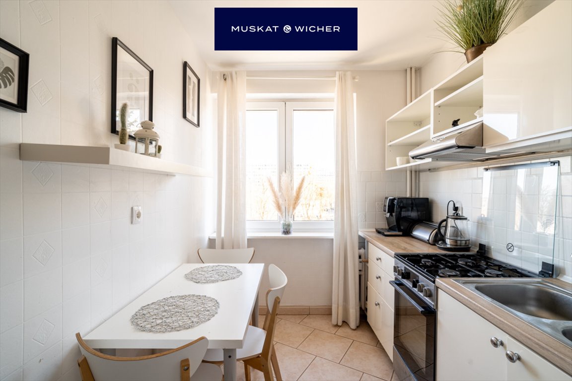 Przestronne 3 pokoje z balkonem i widokiem na zieleń Gdańsk, Żabianka, Gospody  56m2 Foto 1