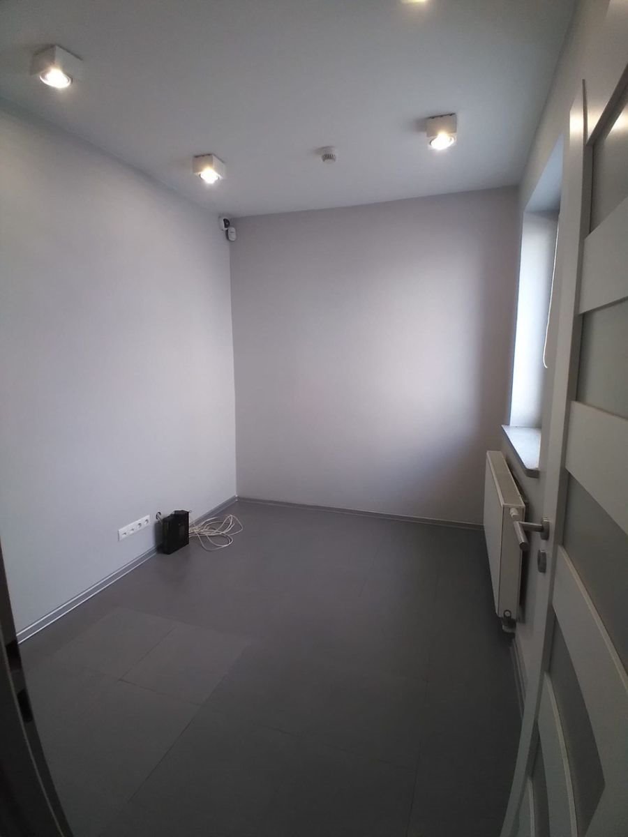 Magazyn na wynajem Warszawa, Ursynów, Sarabandy  220m2 Foto 9