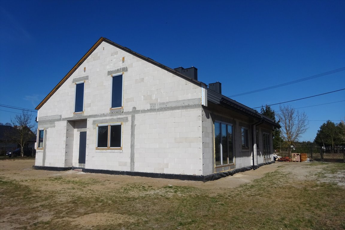 Dom na sprzedaż Drężewo  135m2 Foto 4