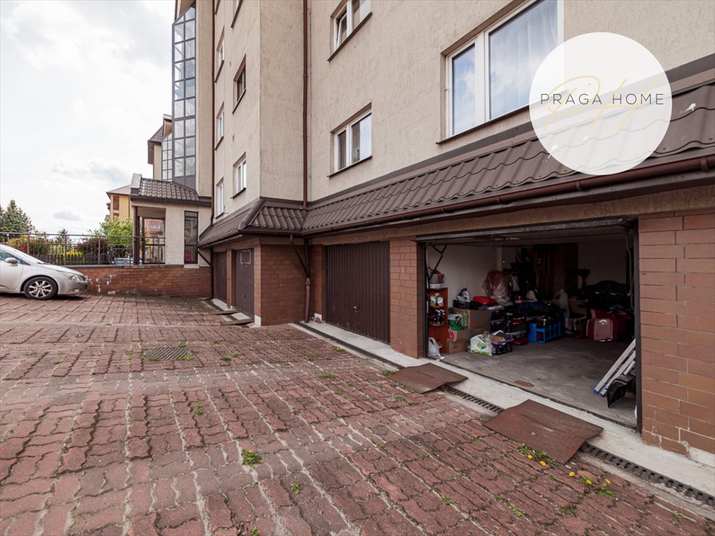 Mieszkanie trzypokojowe na sprzedaż Mińsk Mazowiecki, Szpitalna  61m2 Foto 2