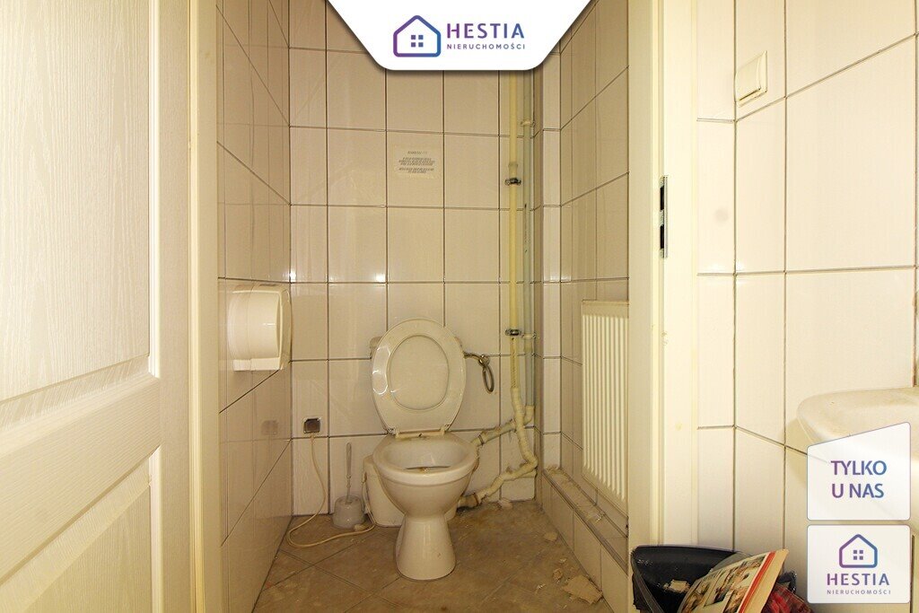 Lokal użytkowy na sprzedaż Stargard, Hetmana Stefana Czarnieckiego  457m2 Foto 6