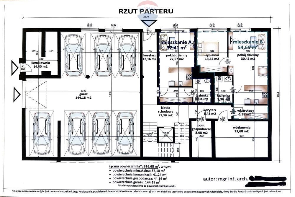 Lokal użytkowy na sprzedaż Ustroń  451m2 Foto 9