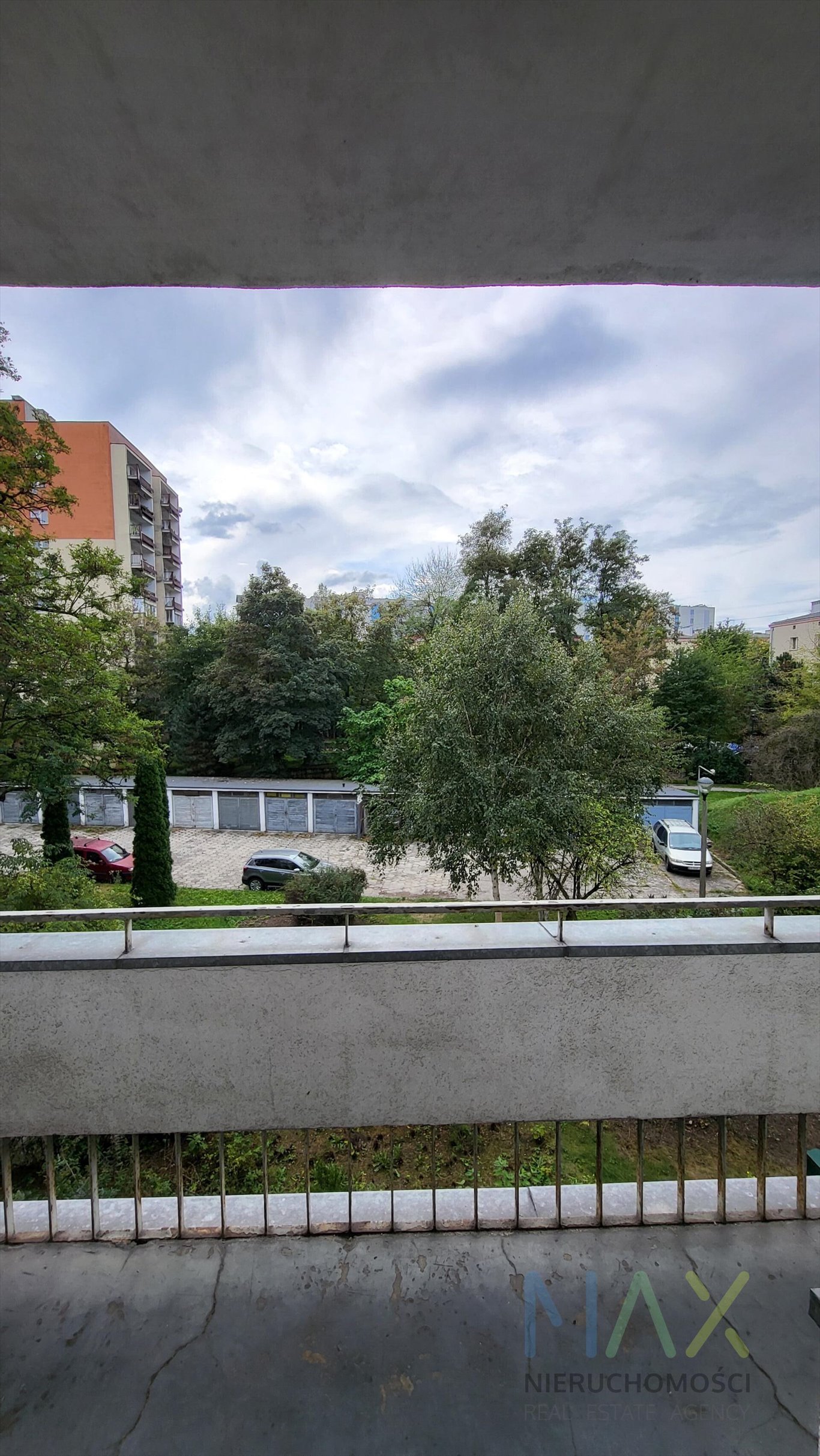 Mieszkanie dwupokojowe na sprzedaż Kraków, Kraków-Śródmieście, Olsza, Wileńska  49m2 Foto 7