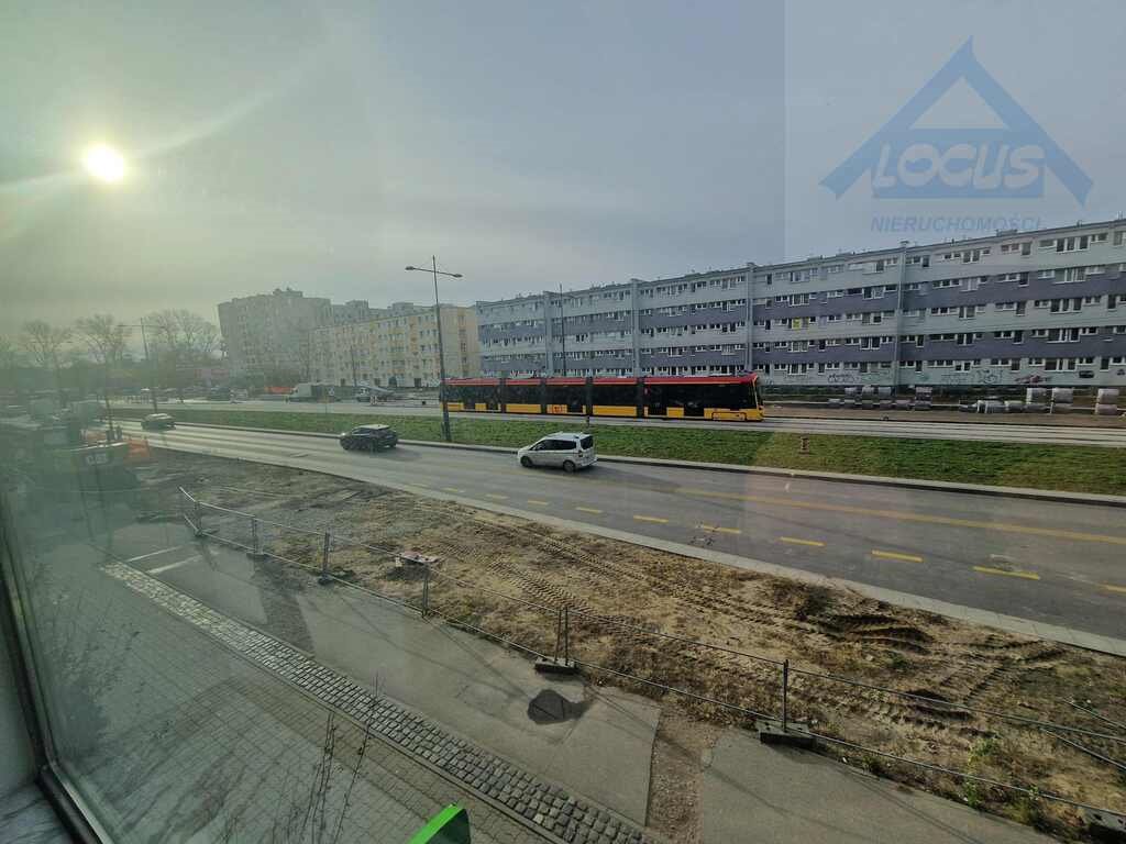 Lokal użytkowy na wynajem Warszawa, Mokotów  41m2 Foto 13