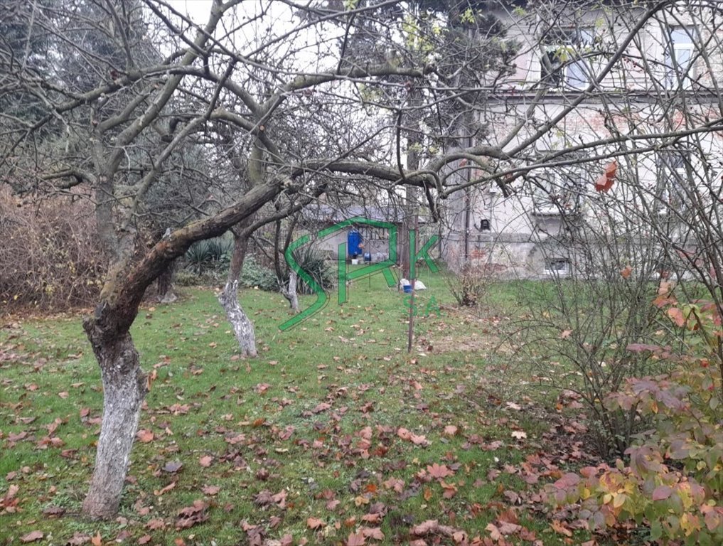 Działka inna na sprzedaż Czechowice-Dziedzice  450m2 Foto 2