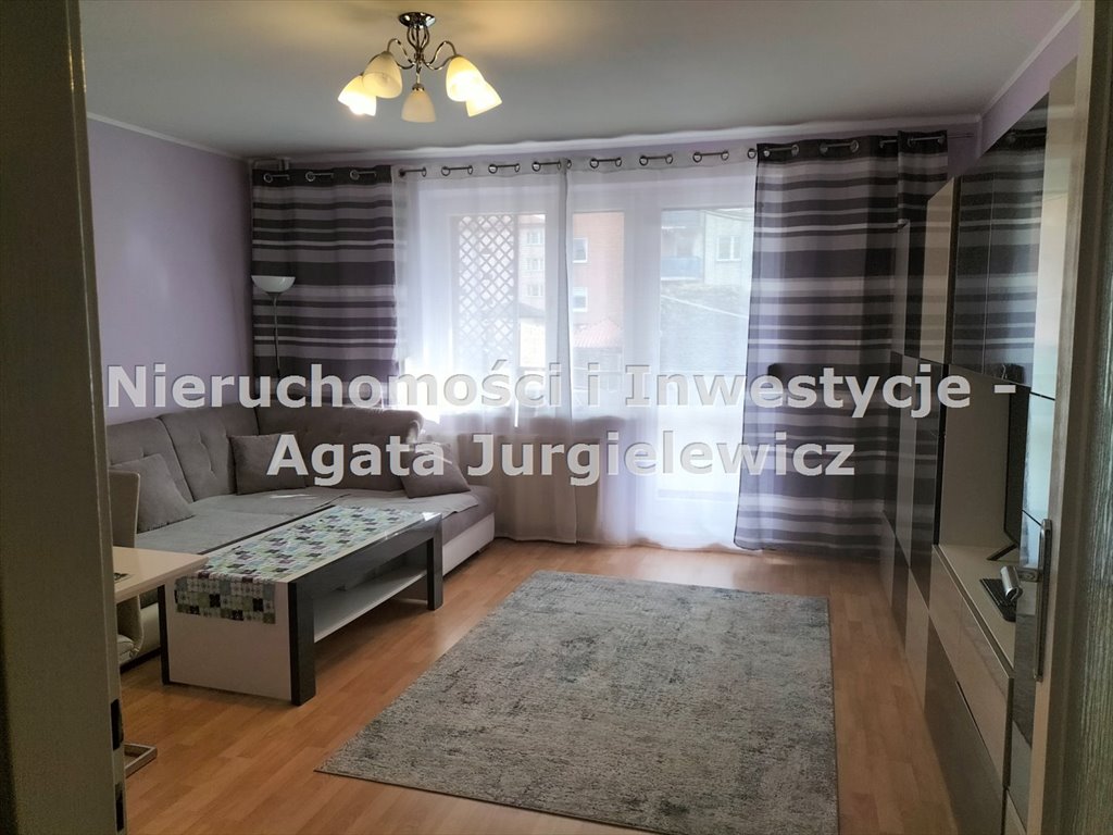 Mieszkanie trzypokojowe na sprzedaż Swarzędz  65m2 Foto 2