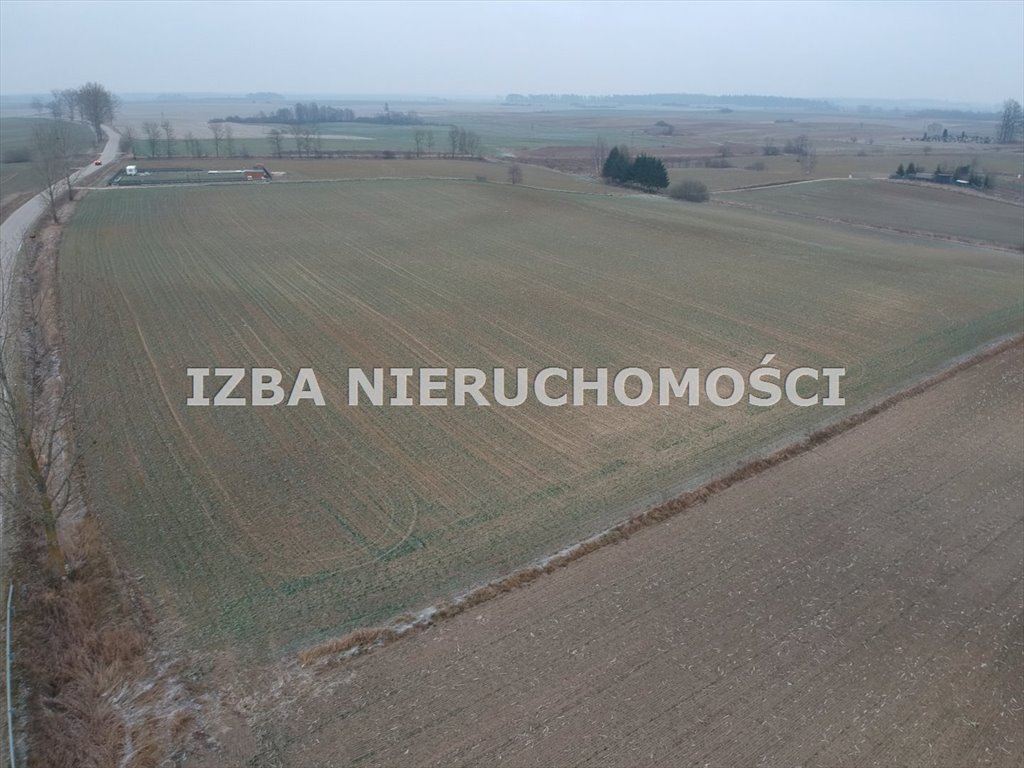 Działka rekreacyjna na sprzedaż Wiśniowo Ełckie  3 003m2 Foto 18