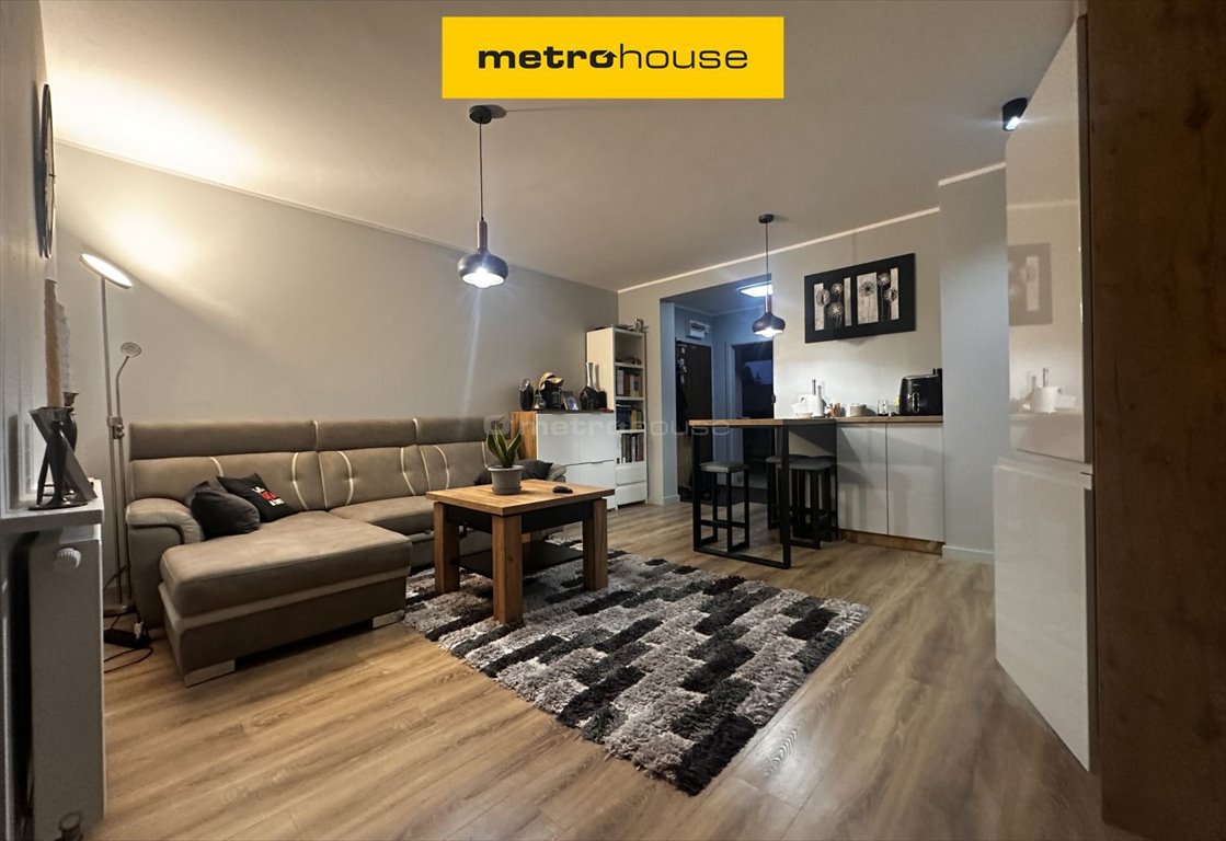 Mieszkanie trzypokojowe na sprzedaż Biała Podlaska, Żeromskiego  51m2 Foto 1