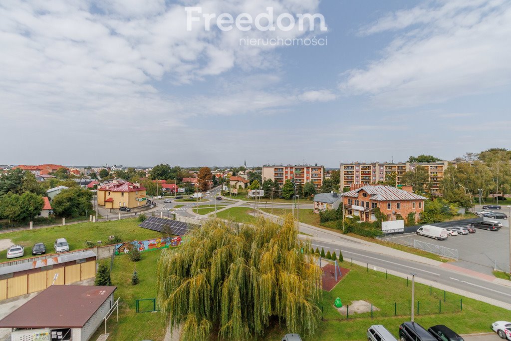 Mieszkanie trzypokojowe na sprzedaż Dębica, Wielopolska  55m2 Foto 12