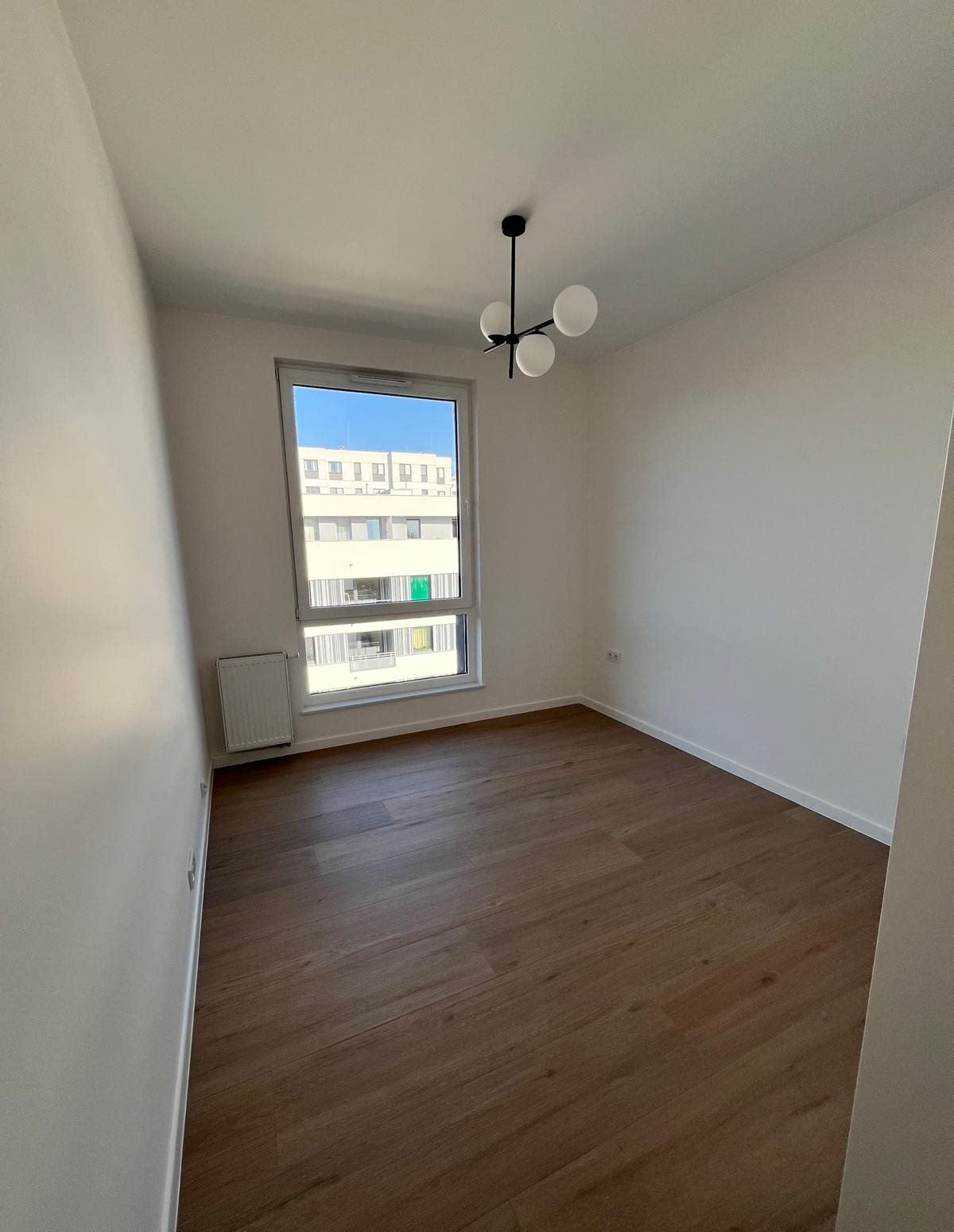Mieszkanie trzypokojowe na wynajem Łódź, Bałuty, Julianów, Nad Sokołówką 9  69m2 Foto 12