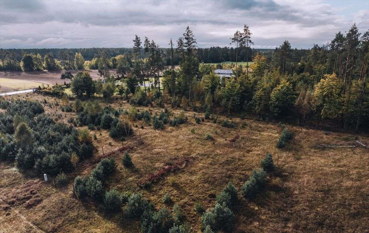 Działka budowlana na sprzedaż Sulęczyno  1 400m2 Foto 1