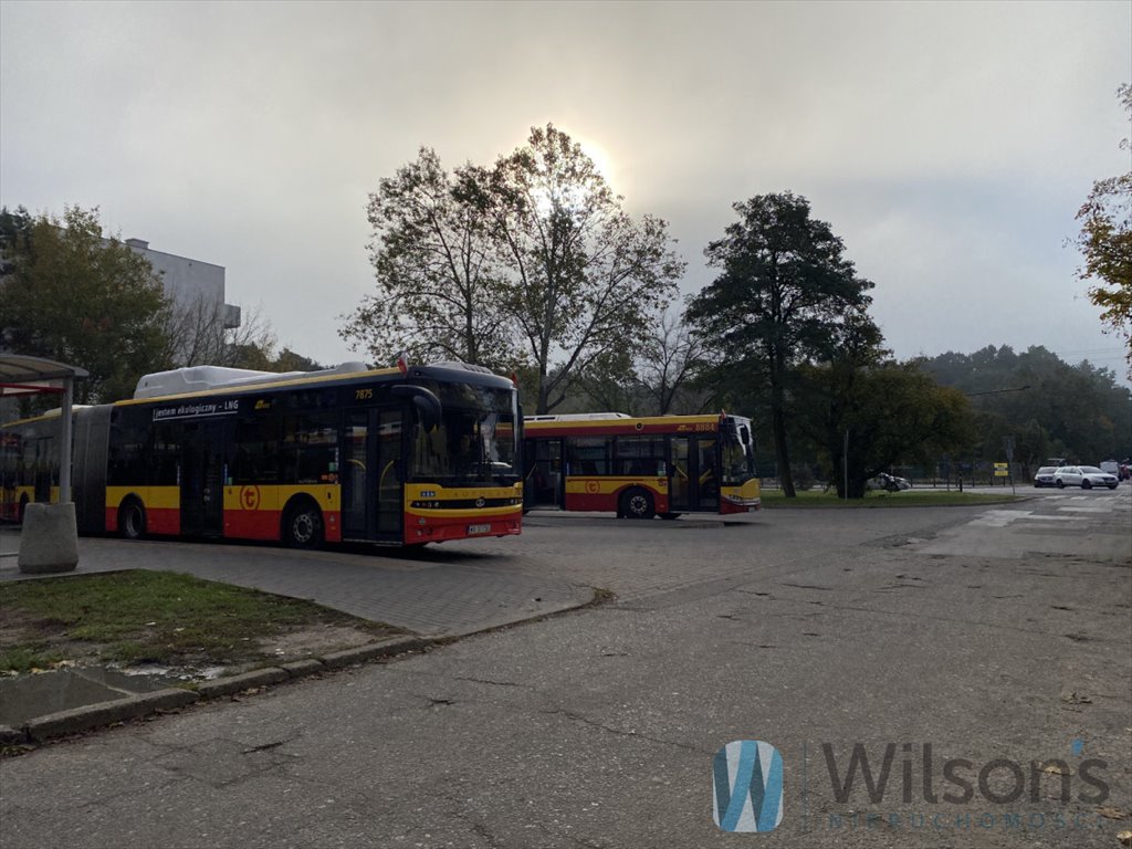 Mieszkanie trzypokojowe na sprzedaż Warszawa, Kościuszkowców  48m2 Foto 10