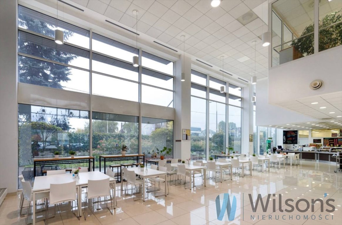 Lokal gastronomiczny na wynajem w Włochach, 377 m² Warszawa, Włochy, Marcina Flisa  377m2 Foto 1