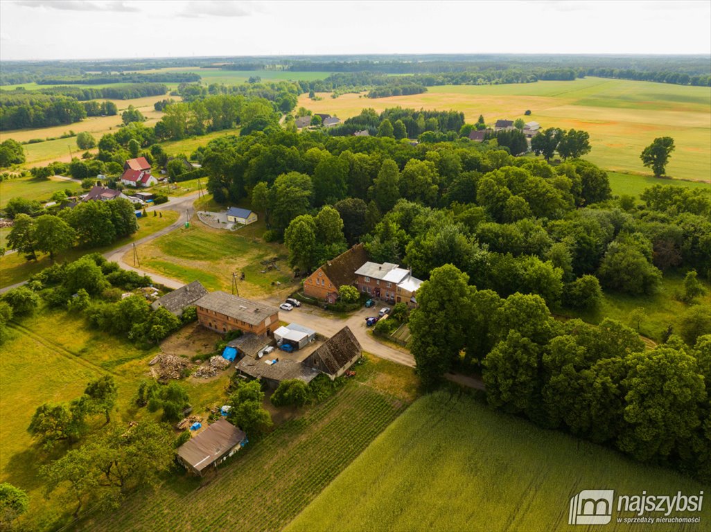 Dom na sprzedaż Dobrzany, Mosina  170m2 Foto 19