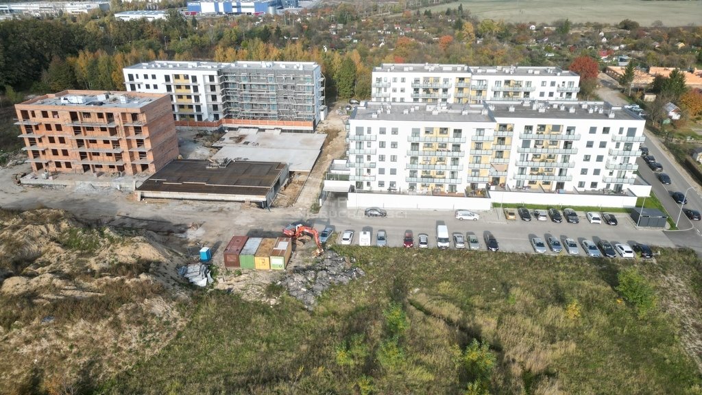 Mieszkanie dwupokojowe na sprzedaż Bolesławiec, Staroszkolna  48m2 Foto 3