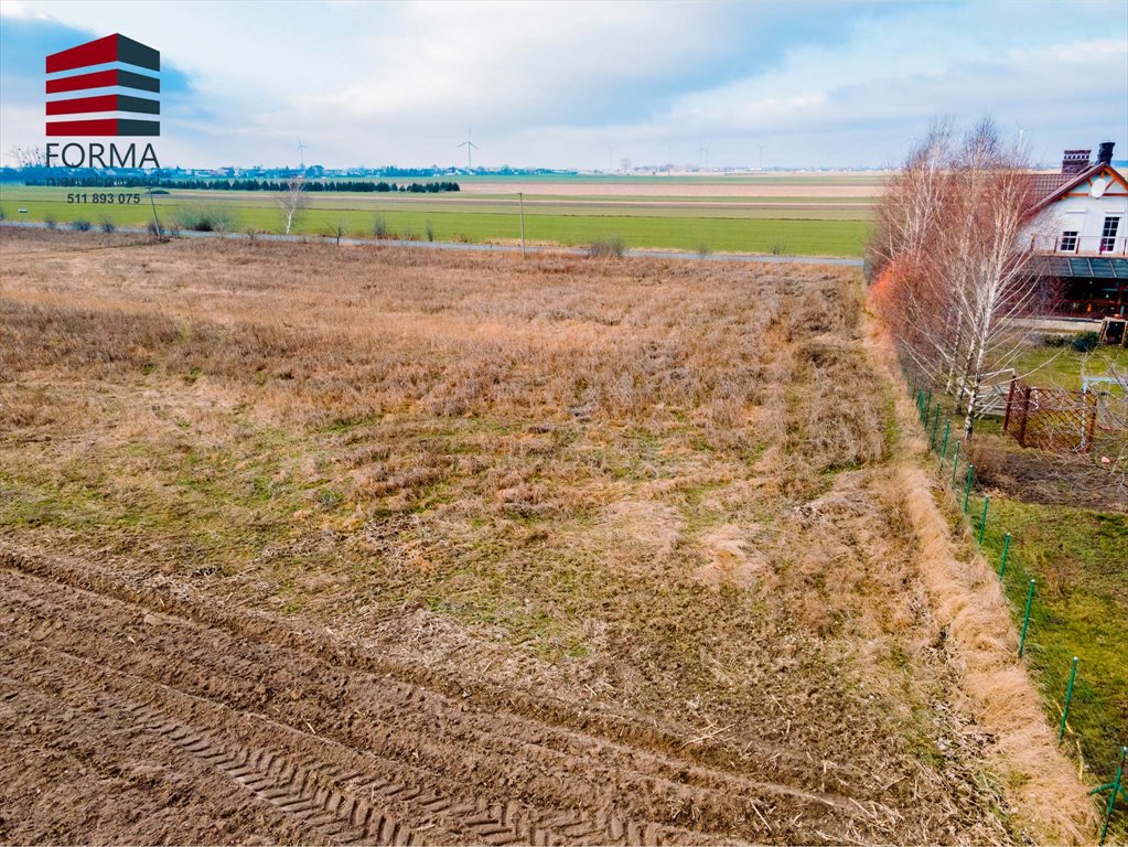 Działka budowlana na sprzedaż Kołaczkowo, Kołaczkowo, 129/4  2 000m2 Foto 7