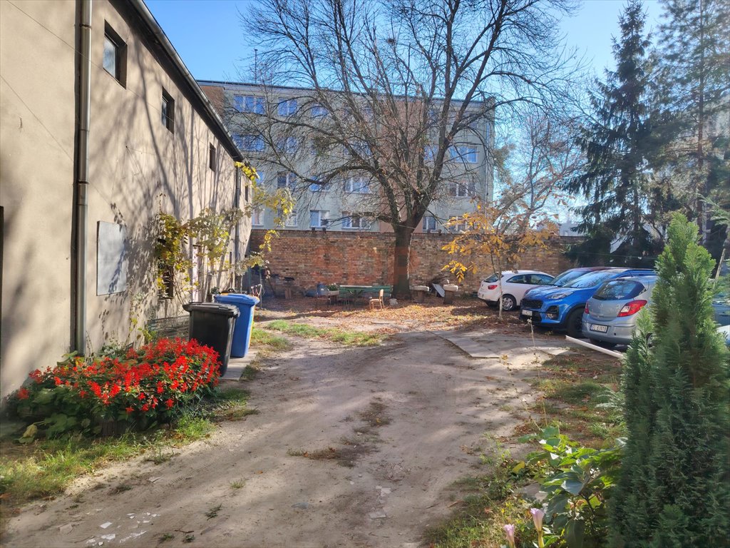 Mieszkanie dwupokojowe na sprzedaż Łódź, Górna  42m2 Foto 11