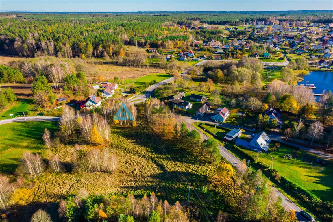 Działka inwestycyjna na sprzedaż Studzienice  10 400m2 Foto 4