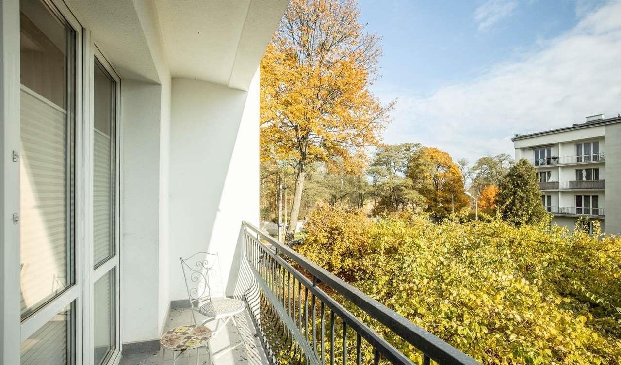 Komfortowe 2-pokojowe mieszkanie w Łodzi, blisko Manufaktury Łódź, Bałuty, Bracka  55m2 Foto 1