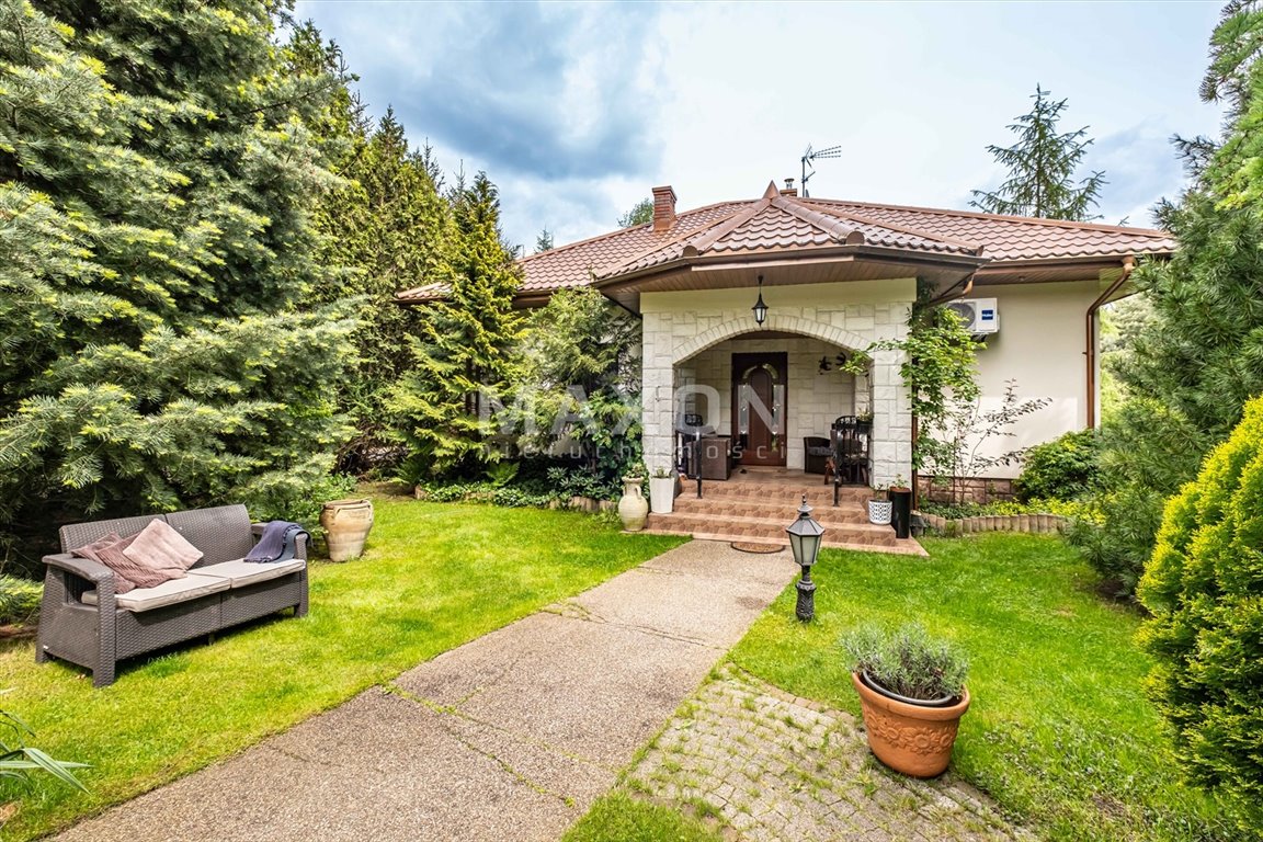 Dom na sprzedaż Skrzeszew  130m2 Foto 2
