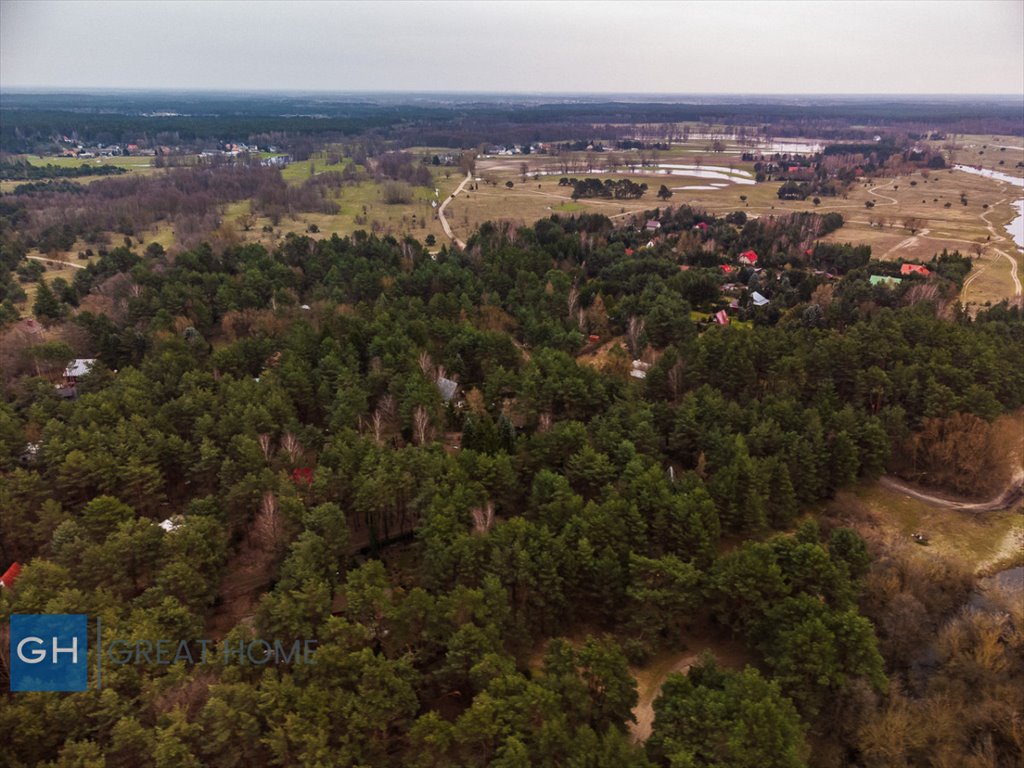 Działka rekreacyjna na sprzedaż Ślubów  1 089m2 Foto 10