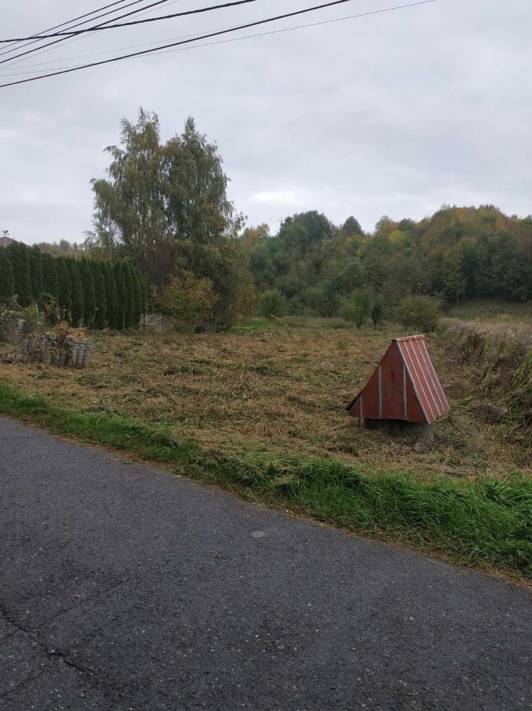 Działka budowlana na sprzedaż Kocmyrzów-Luborzyca, Pietrzejowice 86  2 268m2 Foto 2