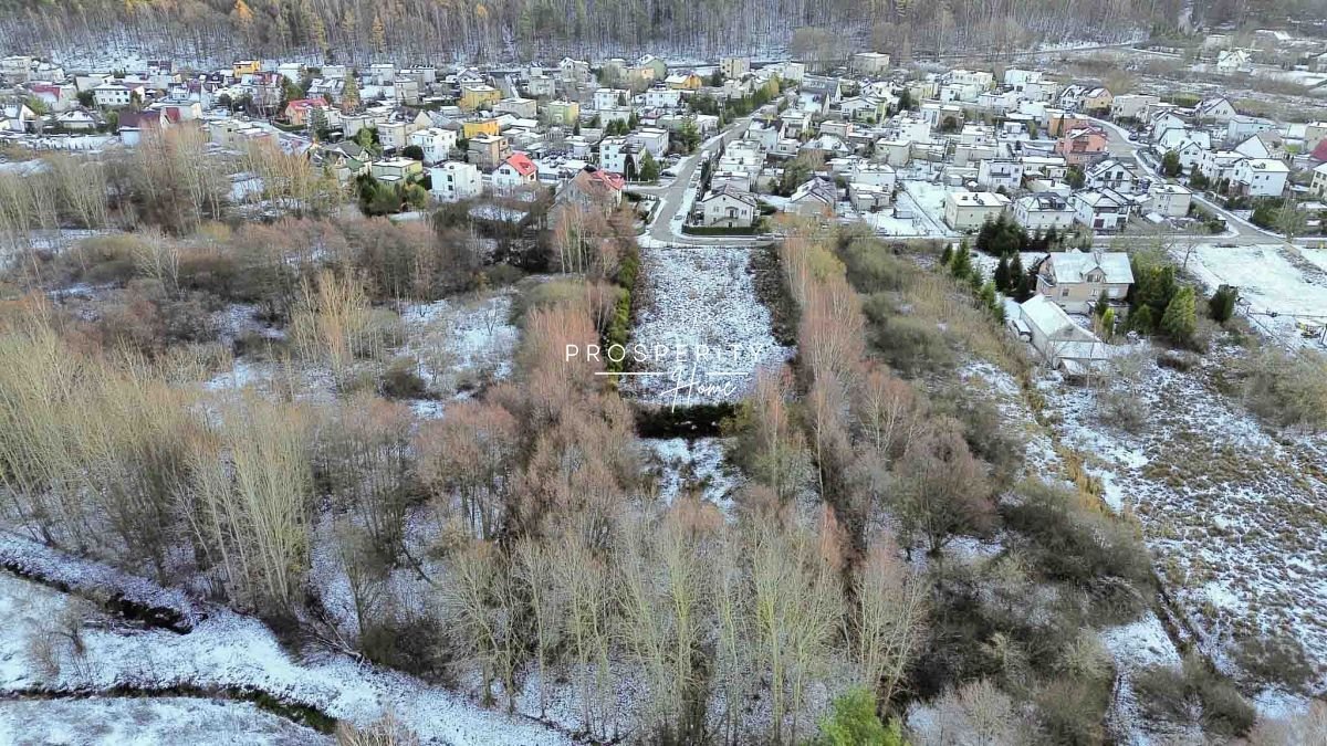 Działka budowlana na sprzedaż Rumia, Szmelta, Stefana Batorego  2 952m2 Foto 5