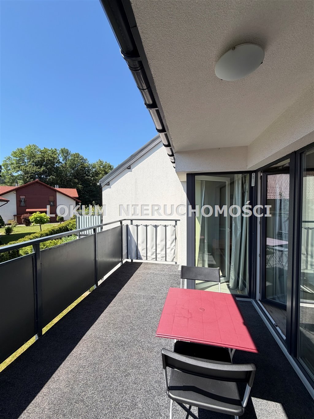 Nowoczesny 49 m2 apartament z poddaszem i pełnym wyposażeniem. Ustroń, Adama Asnyka  79m2 Foto 1