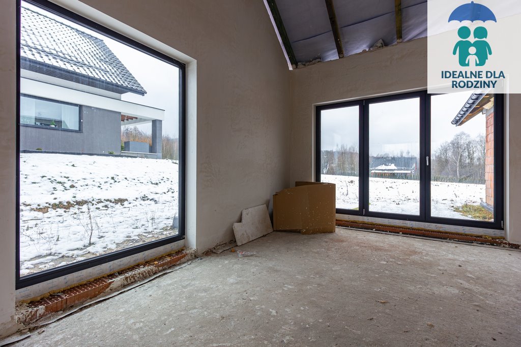 Dom na sprzedaż Wola Radziszowska  150m2 Foto 1