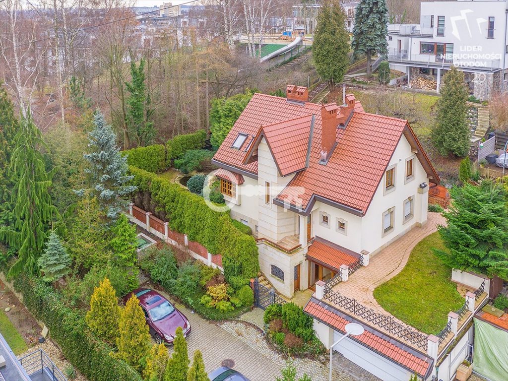 Dom na sprzedaż Sopot, Okrężna  267m2 Foto 2