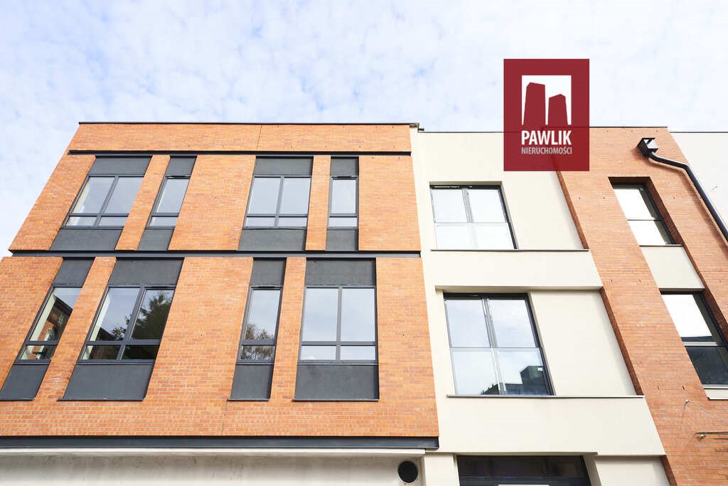 Nowoczesny lokal 270 m² z możliwością do 685 m², Łódź Łódź, al. Tadeusza Kościuszki  270m2 Foto 1