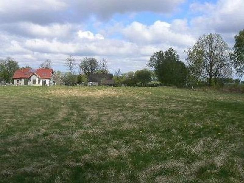 Działka budowlana na sprzedaż Zagórki, Zagórki  50 500m2 Foto 2