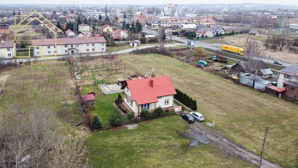 Dom na sprzedaż Sandomierz  131m2 Foto 6