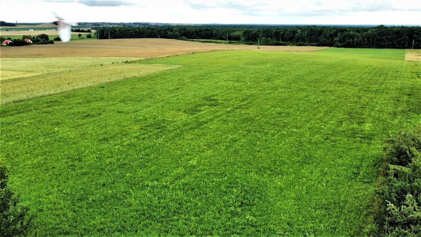 Mieszkanie trzypokojowe na sprzedaż Lubsza  58m2 Foto 18