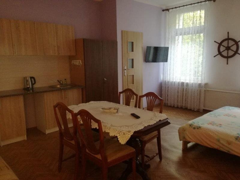Pokój na wynajem Świnoujście, Matejki 30m2 Foto 1 Pokój na wynajem Świnoujście, Matejki 30m2 Foto 1