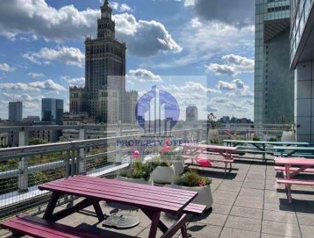 Lokal użytkowy na wynajem Warszawa, Śródmieście, Świętokrzyska  1 335m2 Foto 3