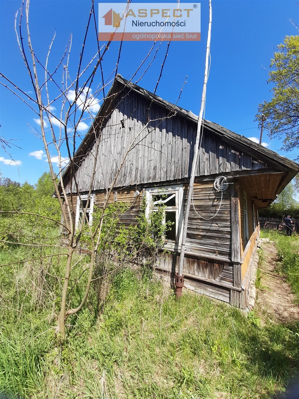 Dom na sprzedaż Gródek, Zubry  60m2 Foto 15