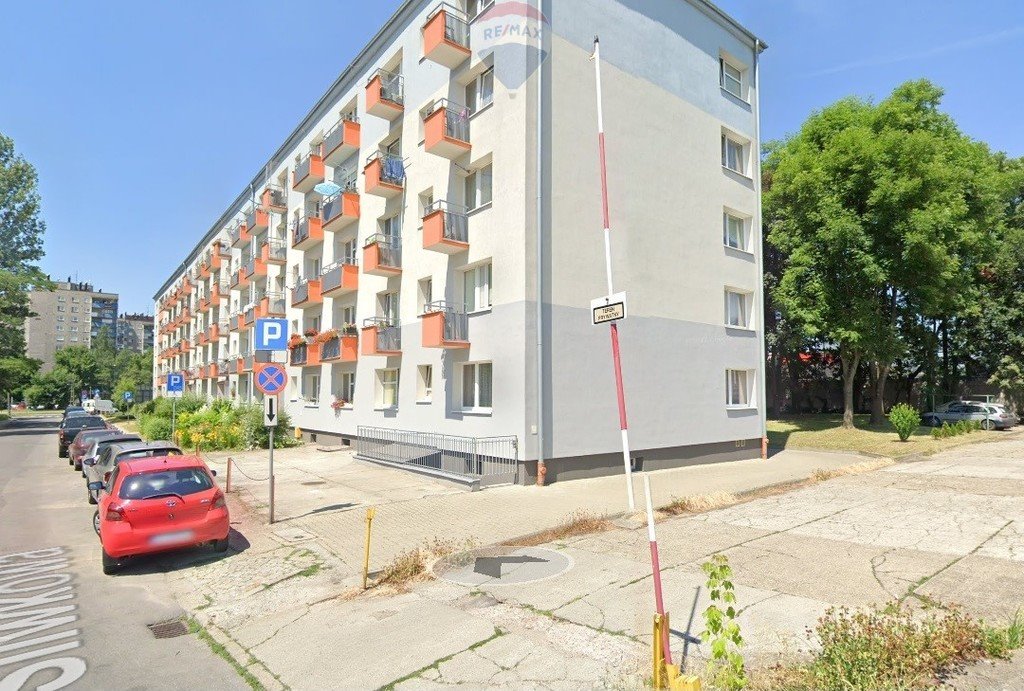 Mieszkanie dwupokojowe na sprzedaż Kraków, Czyżyny, Czyżyny, Śliwkowa  51m2 Foto 2