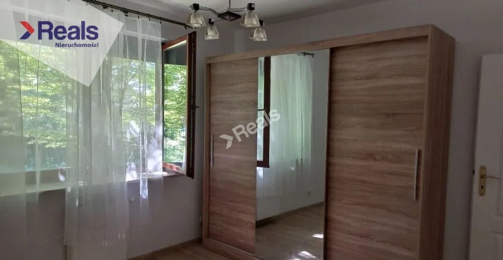 Mieszkanie dwupokojowe na sprzedaż Warszawa, Praga-Południe, Saska Kępa, Międzynarodowa  50m2 Foto 1