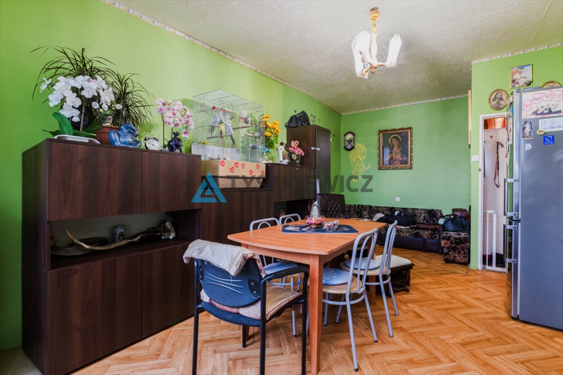 Mieszkanie dwupokojowe na sprzedaż Gdańsk, Stogi, Szpaki  42m2 Foto 4