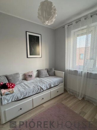 Przestronne 3 pokoje z balkonem i garażem w Ząbkach Ząbki, Mikołaja Kopernika  59m2 Foto 1