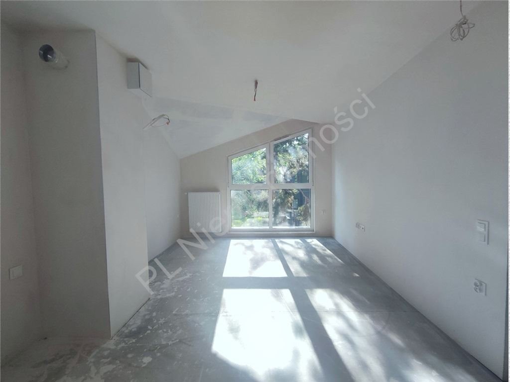 Mieszkanie dwupokojowe na sprzedaż Milanówek  38m2 Foto 1