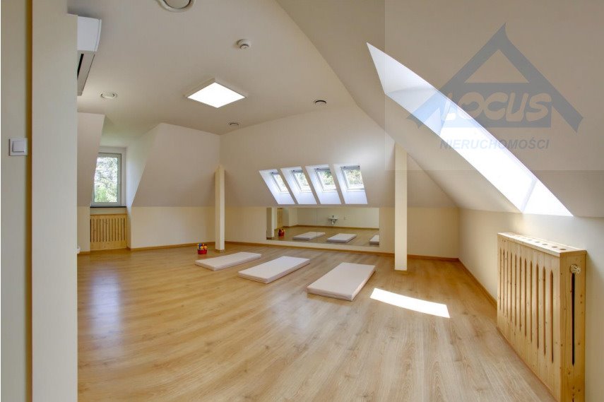 Dom na wynajem Bielawa  380m2 Foto 15