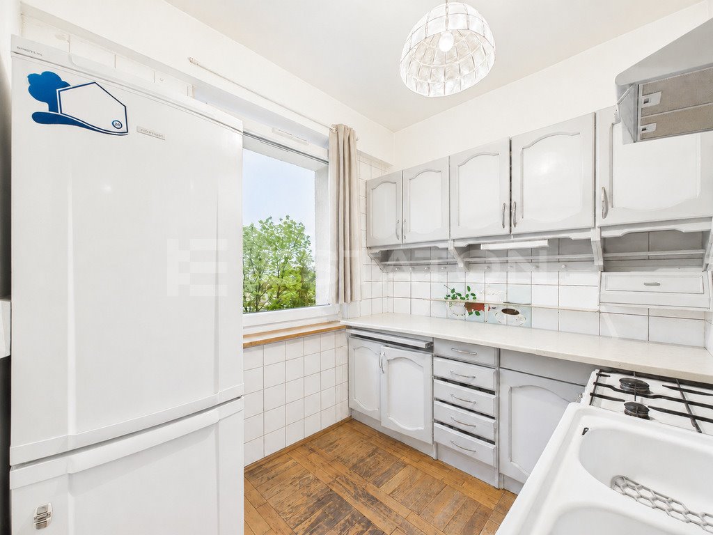 Zapraszam do obejrzenia 3-pokojowego mieszkania z balkonem w Rzeszowie Rzeszów, Monte Cassino  48m2 Foto 1