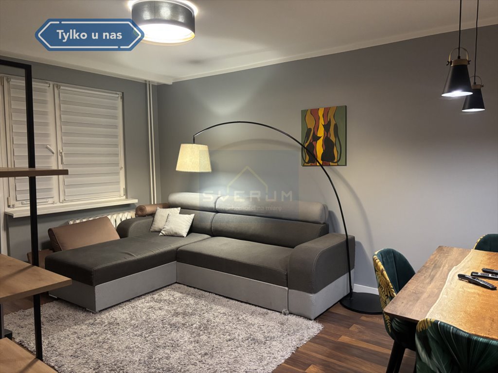 Mieszkanie trzypokojowe na sprzedaż Częstochowa, Wrzosowiak  62m2 Foto 1