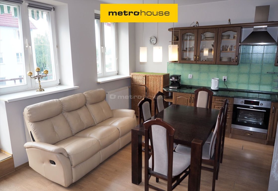 Przestronne 3 pokoje z balkonem na Bałutach, 70,4 m² Łódź, Bałuty, Romanowska  70m2 Foto 1