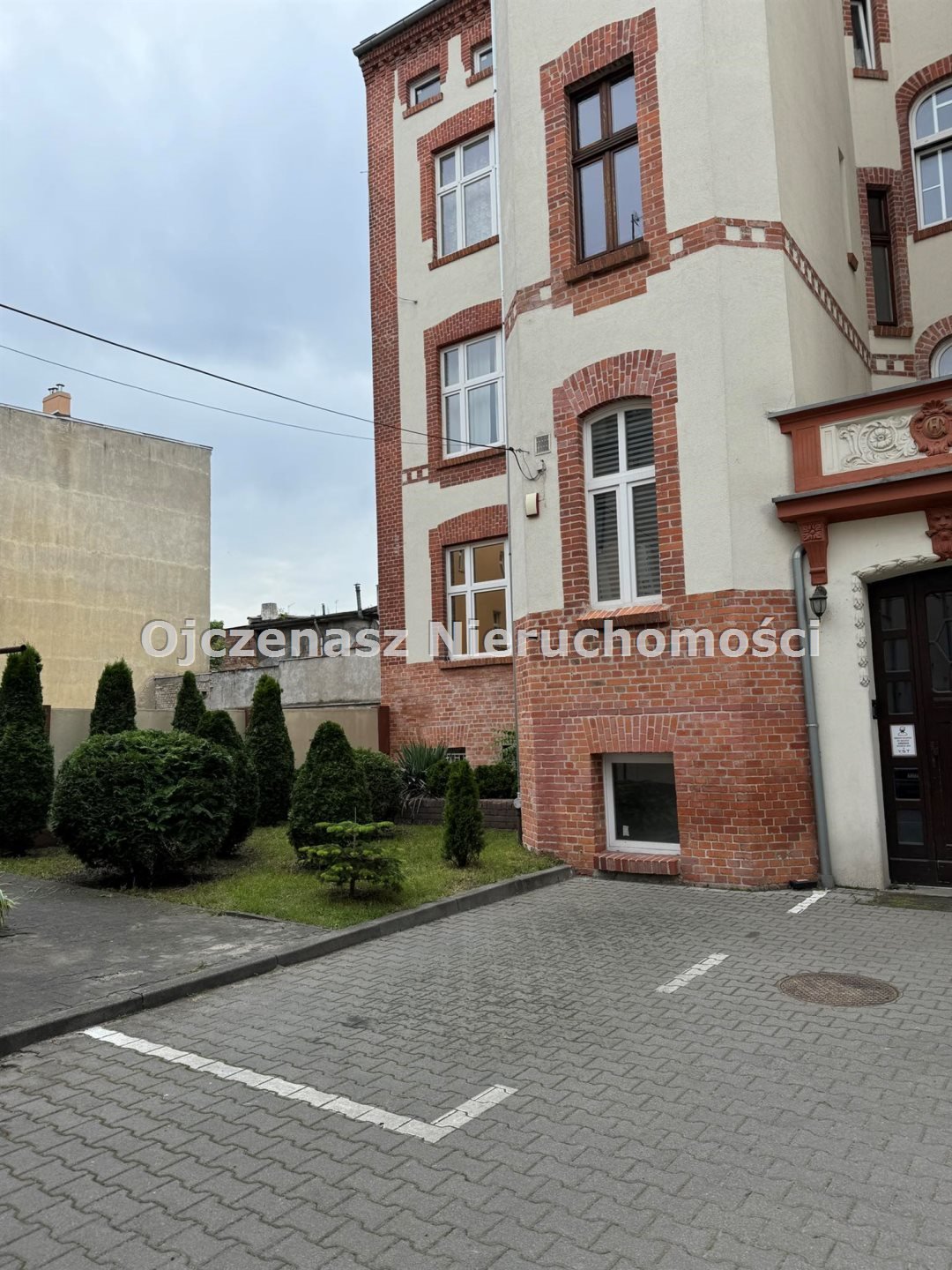 Mieszkanie dwupokojowe na sprzedaż Bydgoszcz, Śródmieście  56m2 Foto 8