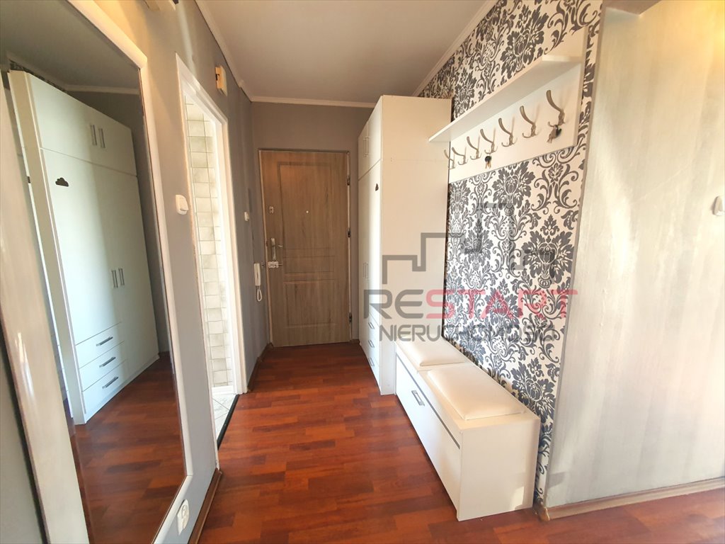 Mieszkanie dwupokojowe na sprzedaż Grodzisk Mazowiecki  48m2 Foto 7
